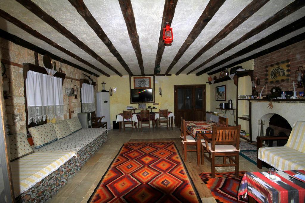 Beymelek Tas Evler Hostal Demre Exterior foto