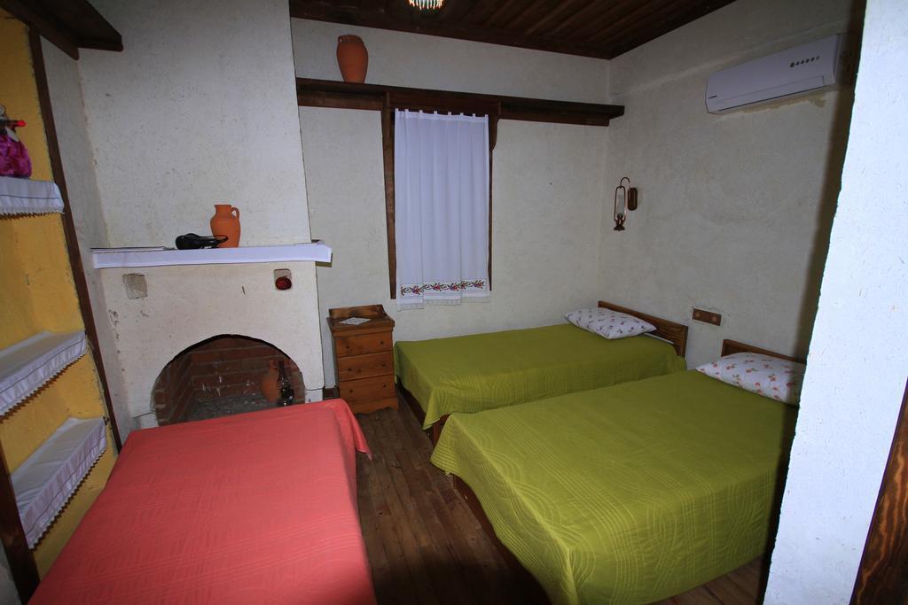 Beymelek Tas Evler Hostal Demre Exterior foto